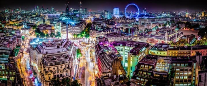 London