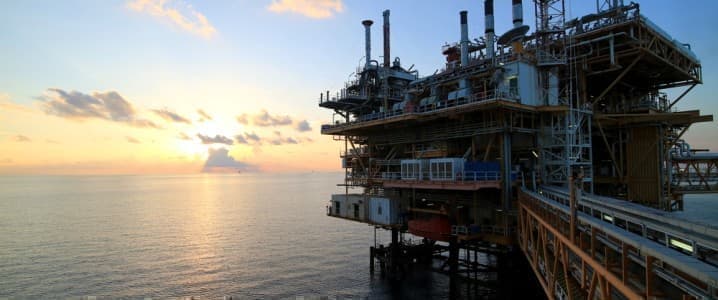 Offshore Oil