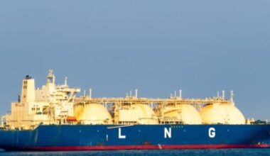 LNG