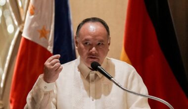 Japan and Philippines strengthen defence ties amid complex security environment – Firstpost