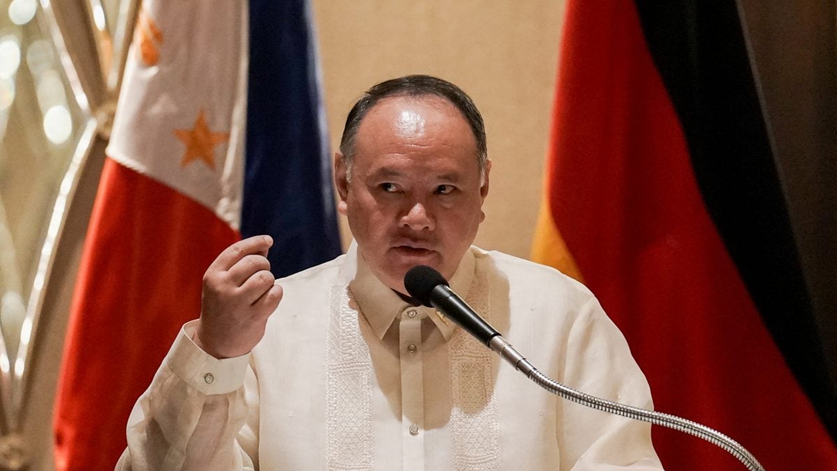 Japan and Philippines strengthen defence ties amid complex security environment – Firstpost