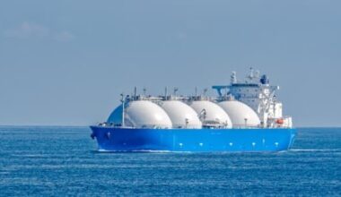 LNG