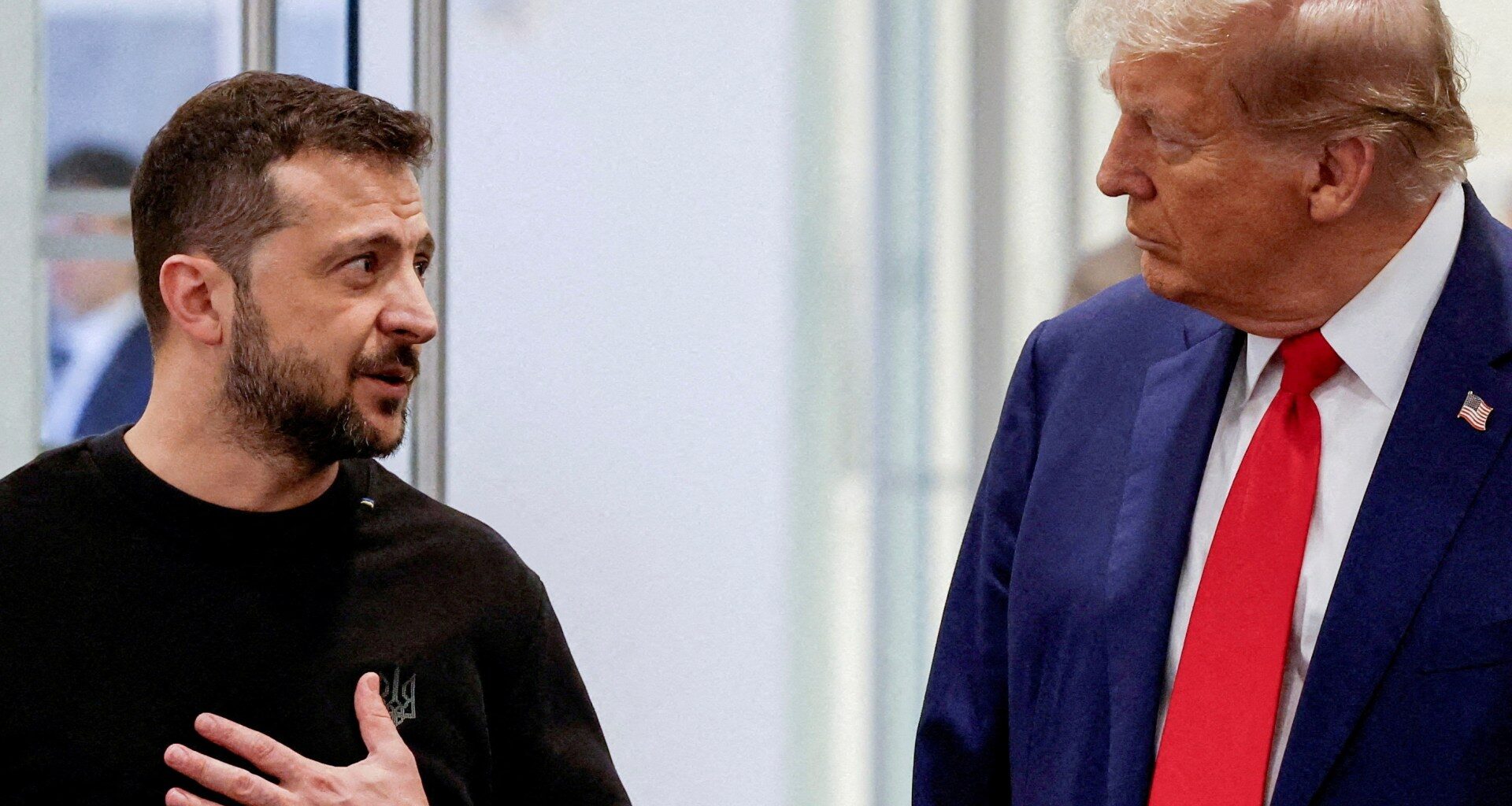 US-Ukraine critical minerals deal: What we know so far | Russia-Ukraine war News
