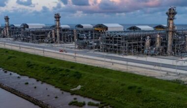 Freeport LNG