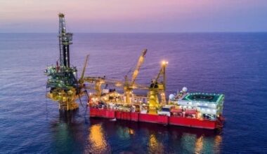 FPSO