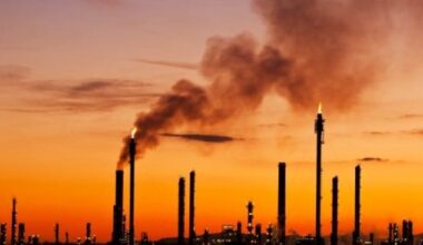 kuwait oil industry