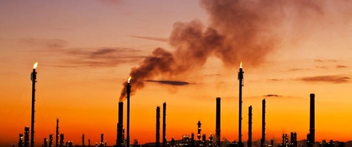 kuwait oil industry
