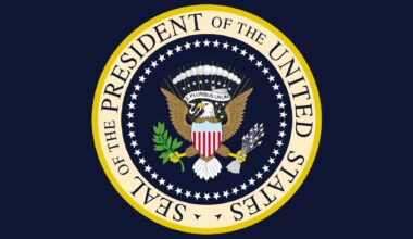 SU Political Science Hosts Discussion of 'Trump's Second Administration' - Wednesday February 26, 2025