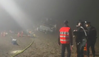 Helicopter crash in Italy kills Rovagnati CEO and 2 pilots