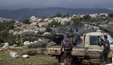 Lebanon orders army to retaliate against fire from Syria-Xinhua