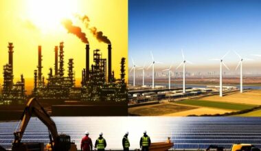 Project 2025 Becomes Reality: Trump’s Policies Reshape U.S. Energy and Environment