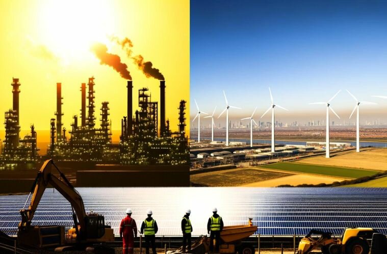 Project 2025 Becomes Reality: Trump’s Policies Reshape U.S. Energy and Environment