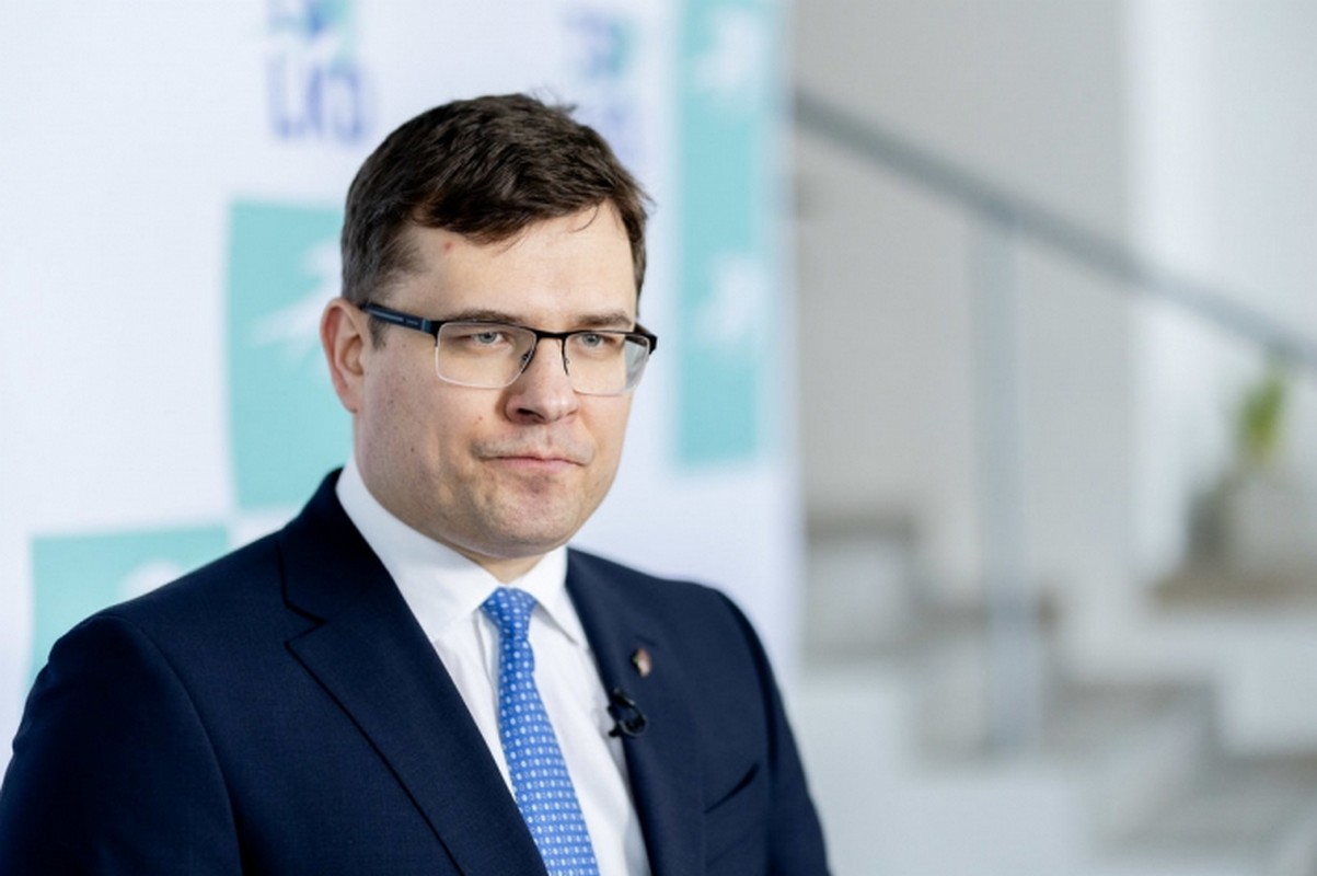 nepasiekusi 5–6 proc. BVP gynybai Lietuva patirs didžiulį diplomatinį smūgį