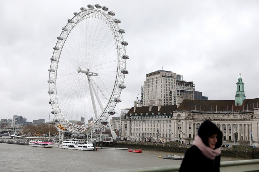 Experts question effect of lower interest rates for UK economy-Xinhua