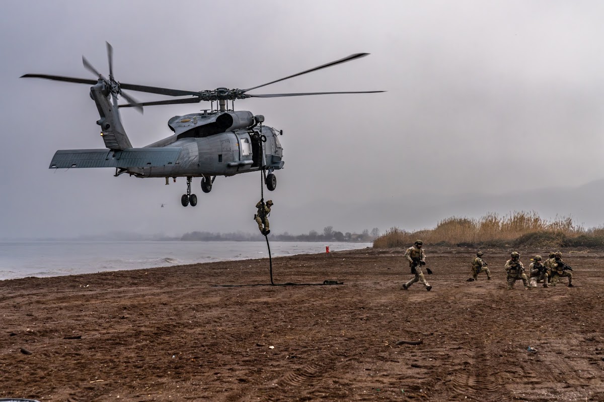 nato-holds-military-exercise-in-central-greece4