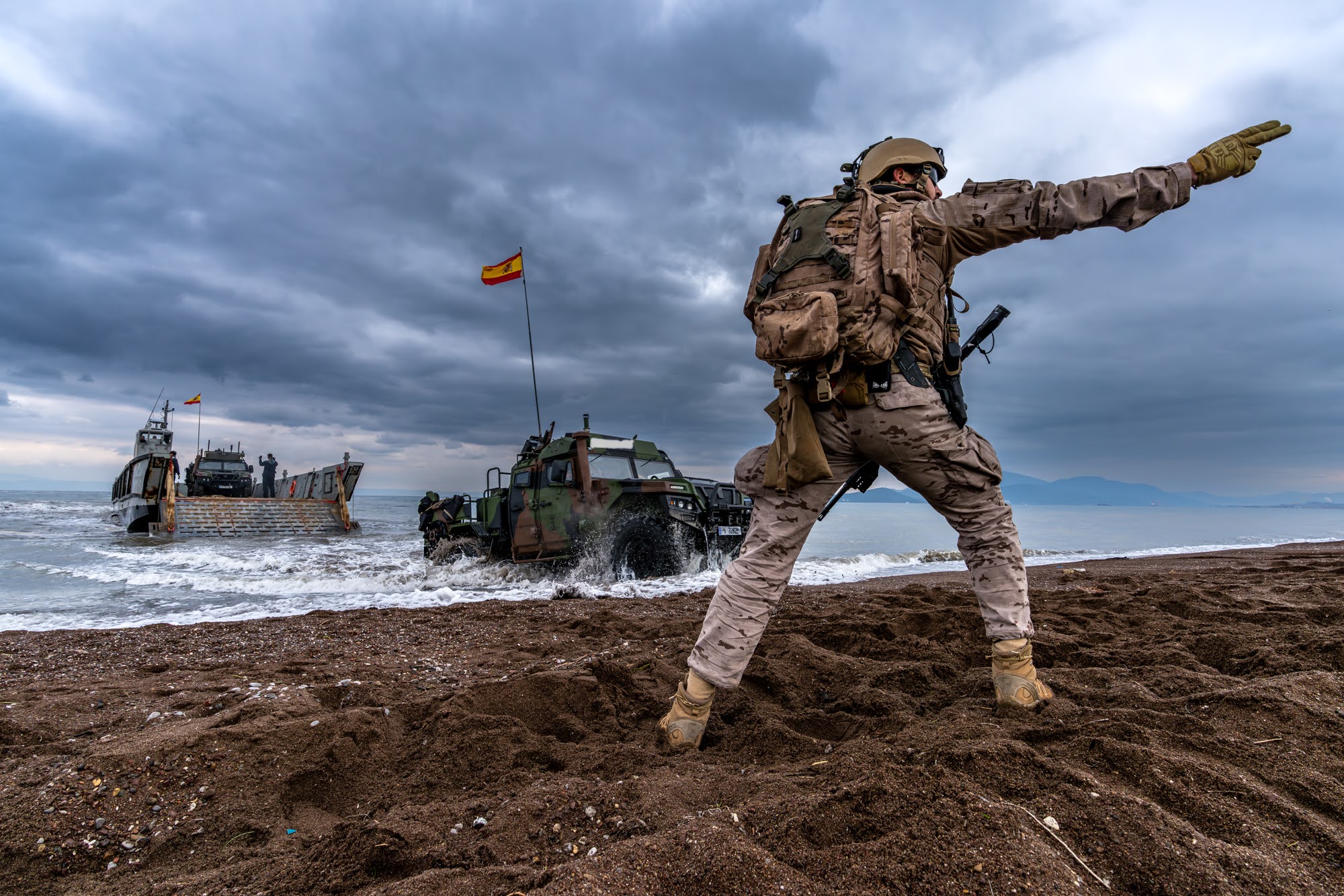nato-holds-military-exercise-in-central-greece0