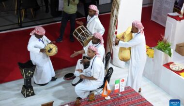 18th Int'l Tourism and Related Industries Exhibition held in Iran-Xinhua