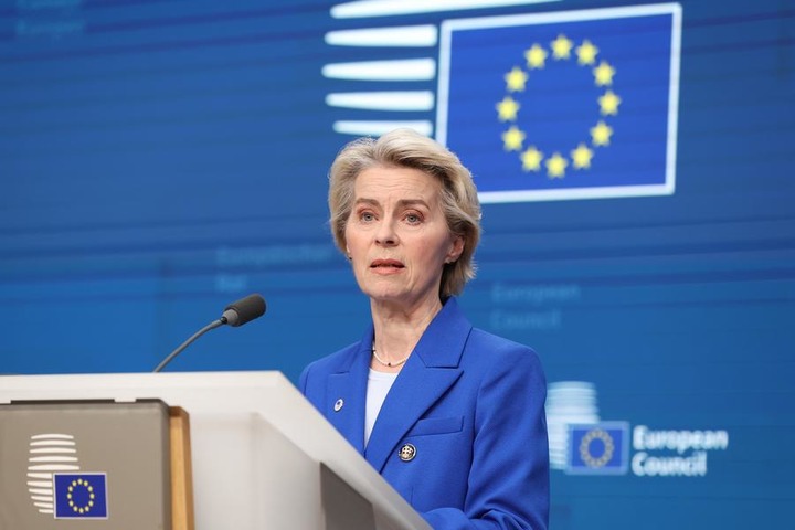 Heftige Gegenreaktionen in ganz Europa auf US-Zölle auf Stahl und Aluminium - Xinhua