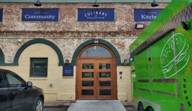 A shared space where Philly's food entrepreneurs thrive together