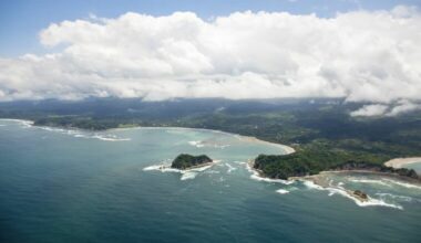 How Climate Change and Tourism Devastated the Jícaro Reef