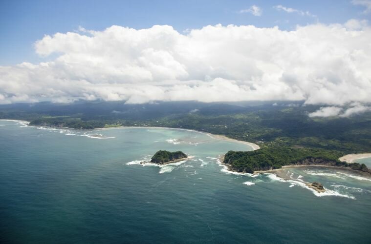 How Climate Change and Tourism Devastated the Jícaro Reef