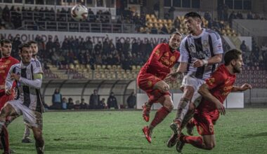 Coppa Italia Serie D: Le semifinali di ritorno, arbitri e programma