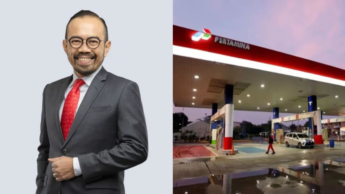 Indonesia arrests top executive of state-owned oil and gas firm, 6 others in US$12 billion corruption scandal
