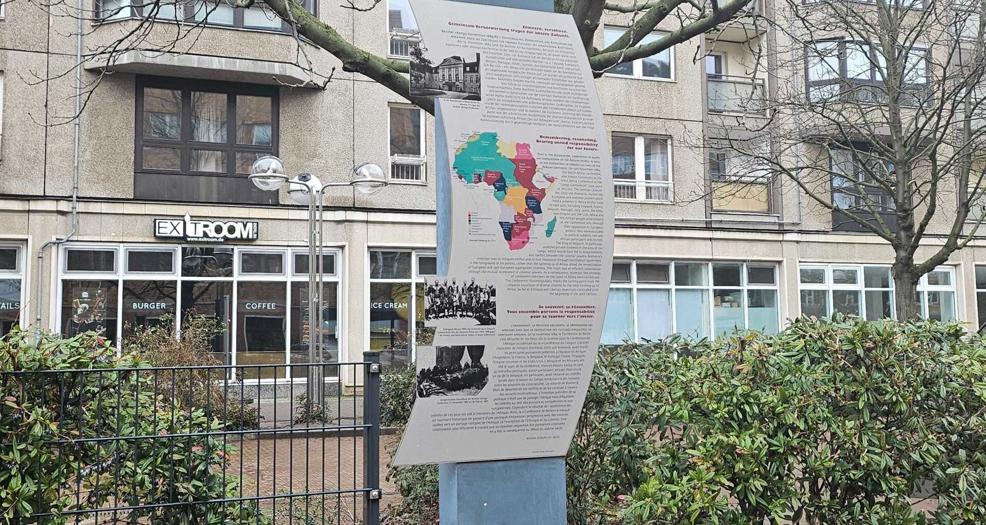 ‘No one talks about this’: Remembering Germany’s role in colonising Africa | History News
