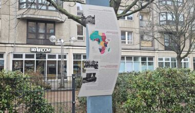 ‘No one talks about this’: Remembering Germany’s role in colonising Africa | History News