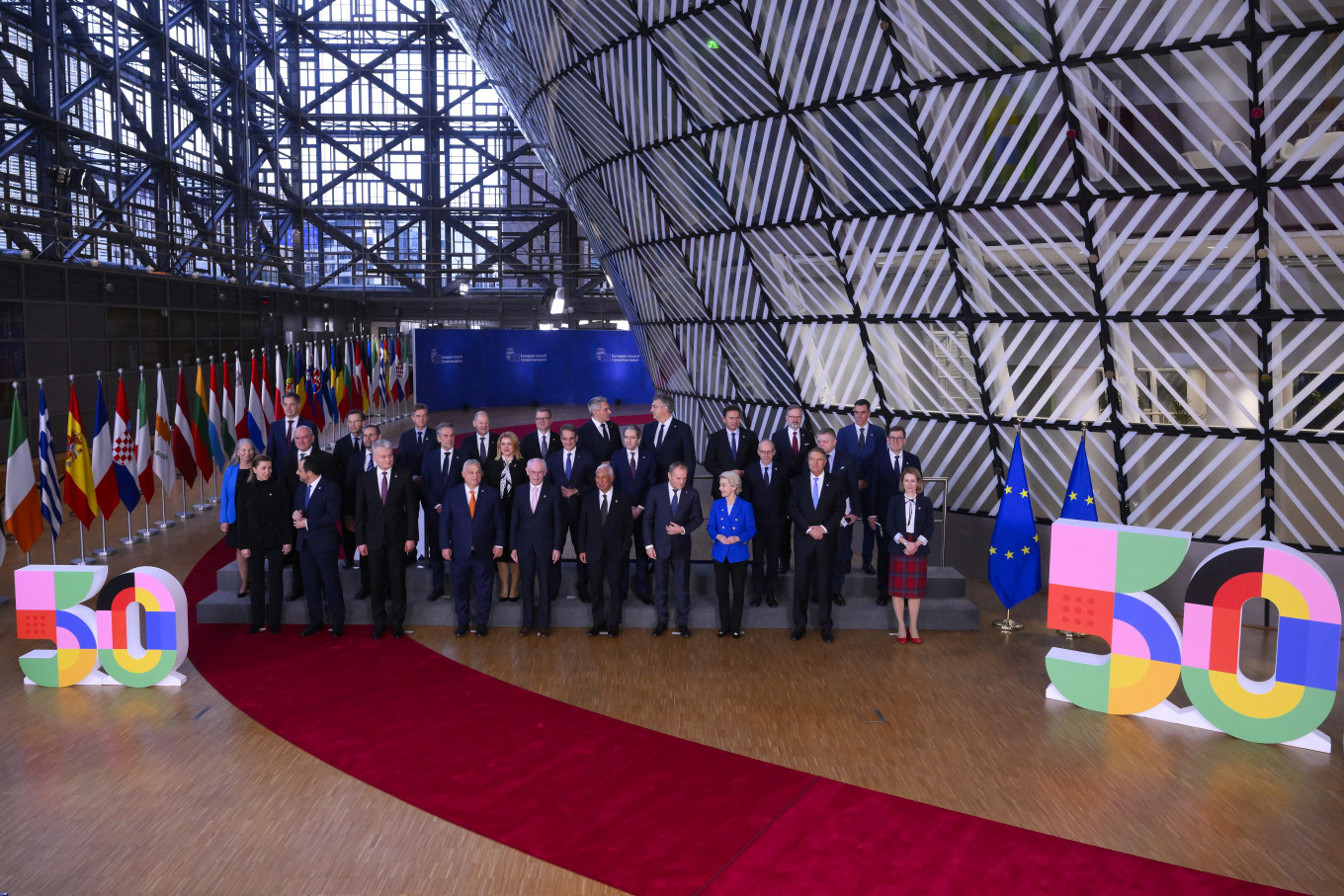 The dark side of European Union deregulation