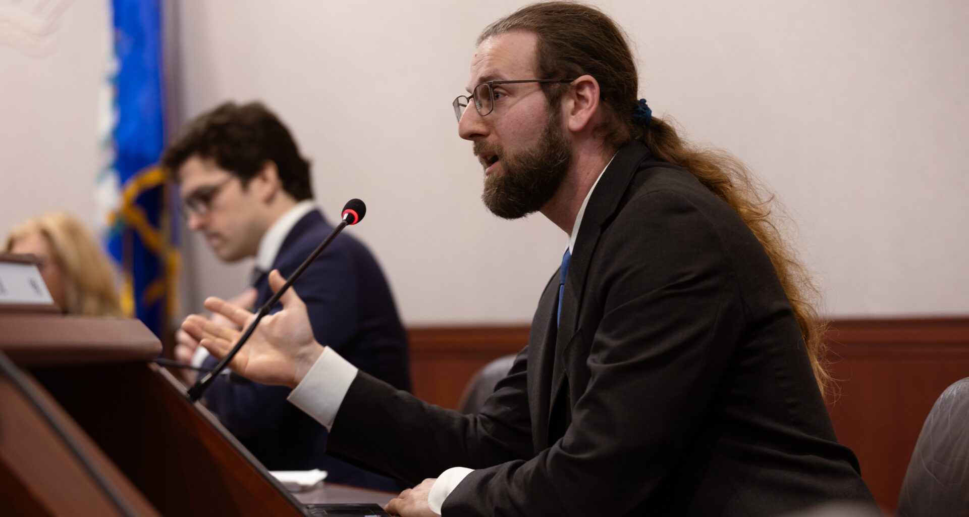 New Haven takes big hit as CT climate grants remain in limbo