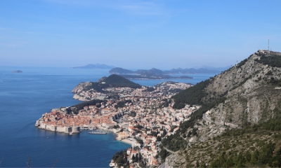 Urgent Action: Croatian Government to Secure Srđ Slope Above Dubrovnik’s Key Highway
