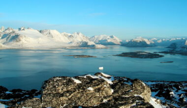 Greenland cryonite contribution to Denmark « Euro Weekly News
