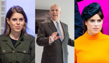 Prince Andrew ‘in no condition’ to leave Royal Lodge for Princess Beatrice