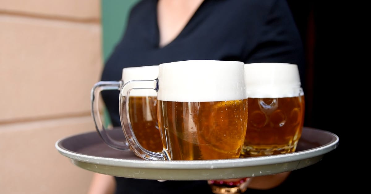 Cheers! Czech beer culture given status of ‘intangible cultural heritage’