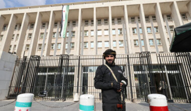 EU to suspend Syria banking, energy, transport sanctions