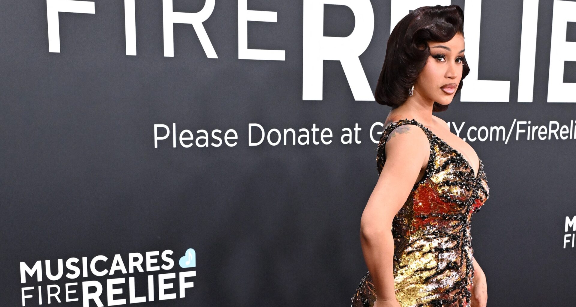 Grammys 2025 Red Carpet Fashion Live: See All the Outfits & Looks