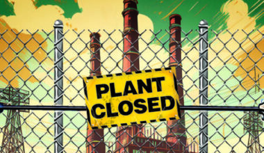 Lawmaker: Electrical grid facing future shortage of energy | News, Sports, Jobs