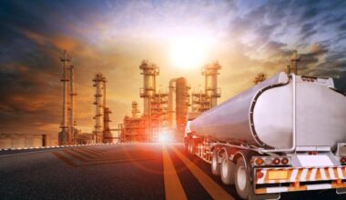 The Zacks Analyst Blog Highlights Magnolia Oil & Gas, Occidental Petroleum and Coterra Energy - February 18, 2025