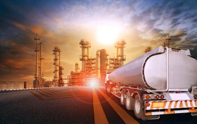 The Zacks Analyst Blog Highlights Magnolia Oil & Gas, Occidental Petroleum and Coterra Energy - February 18, 2025
