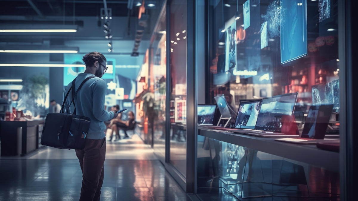 Amazon.com, Inc. (AMZN) Expands AI-Powered Robotics to Boost Retail Efficiency