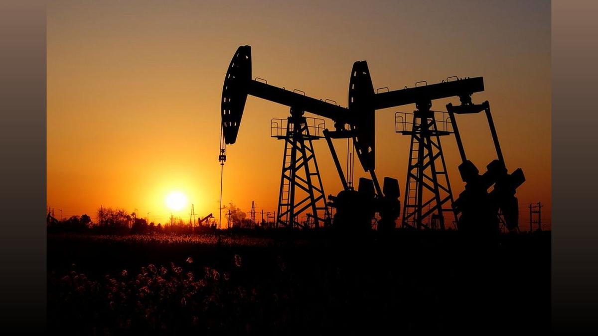 Crude Oil Futures Rise on Spot Demand - PTI