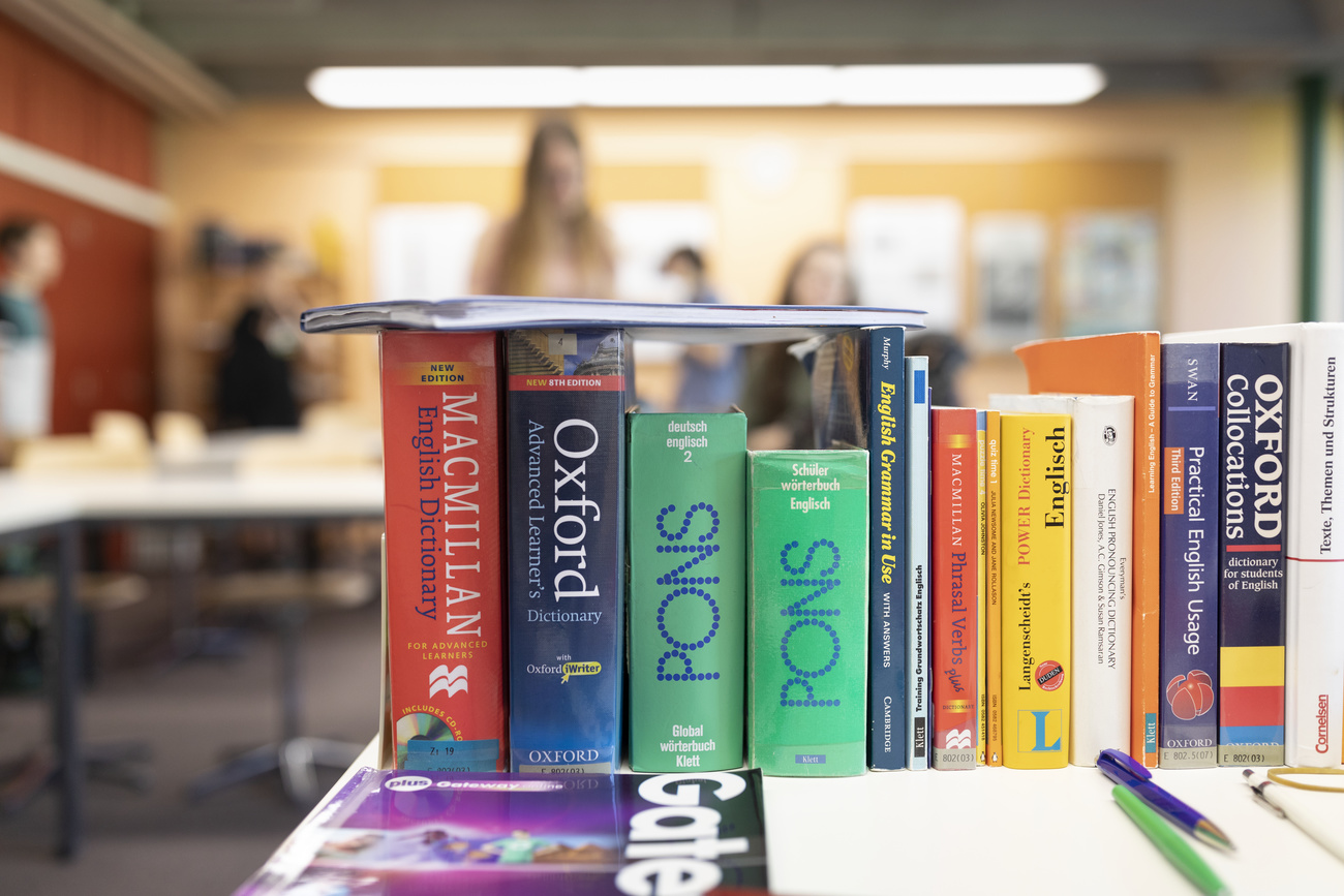 rows of dictionaries