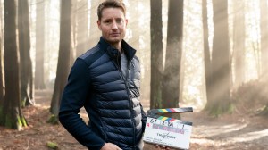 “Springland” – As Colter helps a young woman locate her free-spirited sister, he digs deeper into how the sister’s last days may lead to a dark secret she unearthed in this tight-knit town, on the CBS Original series TRACKER, Sunday, Feb. 25 (9:00-10:00 PM, ET/PT) on the CBS Television Network, and streaming on Paramount+ (live and on demand for Paramount+ with SHOWTIME subscribers, or on demand for Paramount+ Essential subscribers the day after the episode airs)*.  Pictured: Justin Hartley as Colton Shaw. Photo: Michael Courtney/CBS ©2023 CBS Broadcasting, Inc. All Rights Reserved.