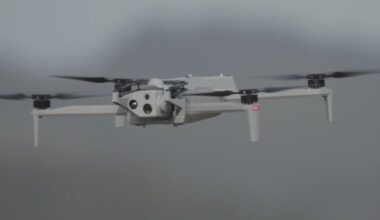 Spain acquires Skydio’s X10D in €18 million deal