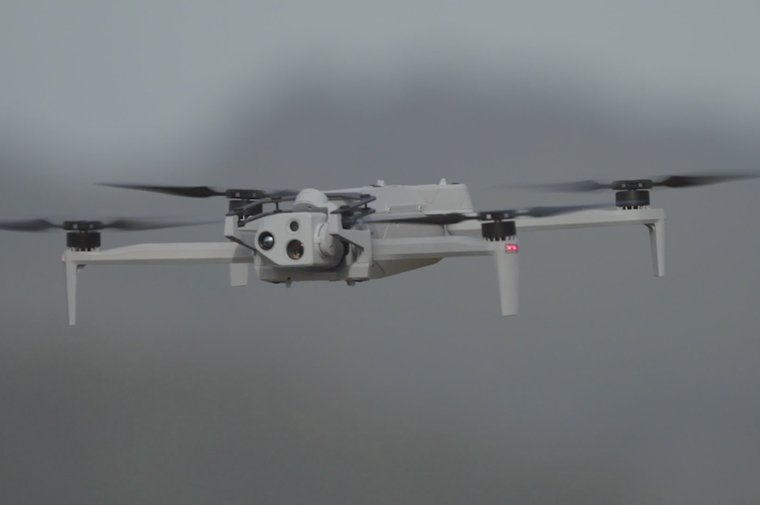 Spain acquires Skydio’s X10D in €18 million deal