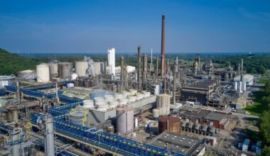 bp Pressemitteilung: BP Europa SE sucht möglichen Käufer für Ruhr Oel GmbH – BP ...