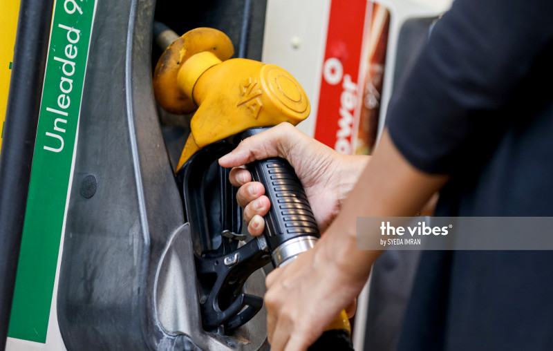 Petroleum products retail price remains unchanged for coming week