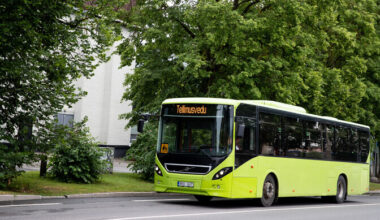Suur haridusränne näitab, et pered otsivad kvaliteetsemat haridust | Eesti