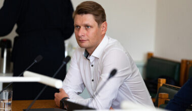 Peaministri büroo juht Gerrit Mäesalu lahkub ametist | Eesti